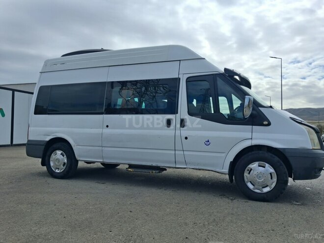 Ford Transit 2007, 70,000 km - 2.4 l - Bakı