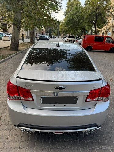 Chevrolet Cruze 2015, 174,000 km - 1.4 л - Gəncə