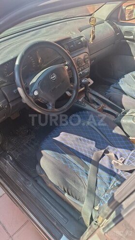 Opel Omega 1995, 85,500 km - 2.0 л - Sabirabad
