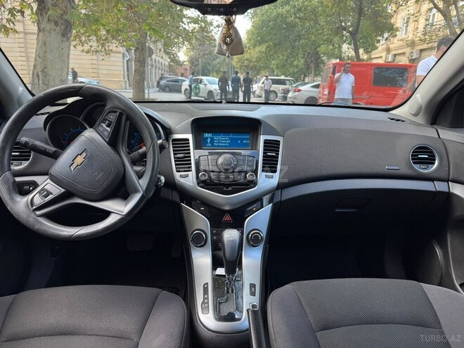 Chevrolet Cruze 2015, 174,000 km - 1.4 л - Gəncə