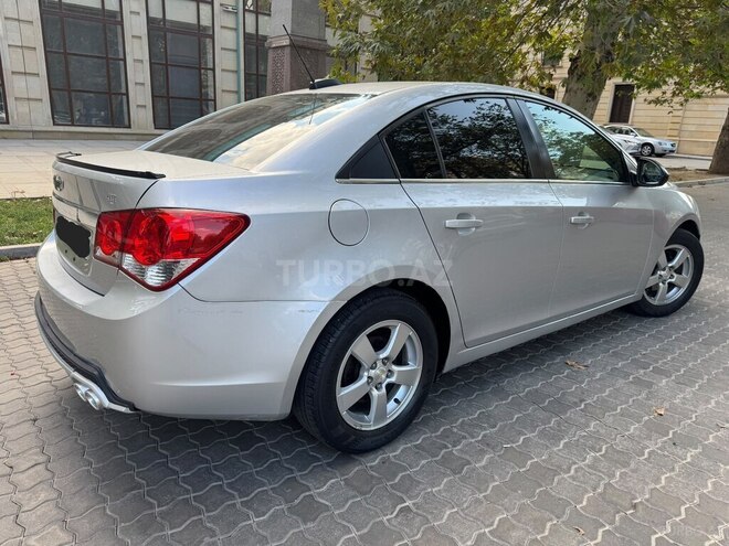 Chevrolet Cruze 2015, 174,000 km - 1.4 л - Gəncə