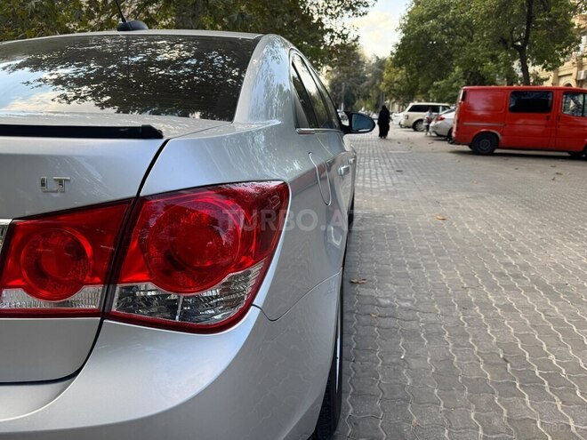 Chevrolet Cruze 2015, 174,000 km - 1.4 л - Gəncə