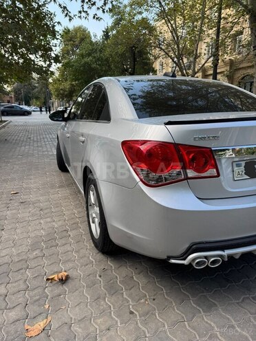Chevrolet Cruze 2015, 174,000 km - 1.4 л - Gəncə