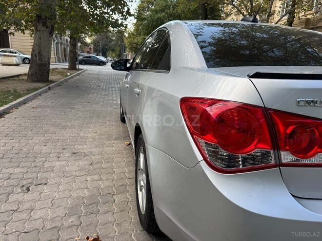 Chevrolet Cruze 2015, 174,000 km - 1.4 л - Gəncə