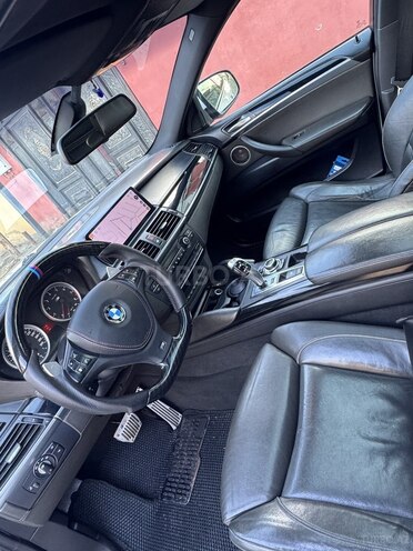 BMW X6 M 2010, 240,000 km - 4.4 l - Bakı