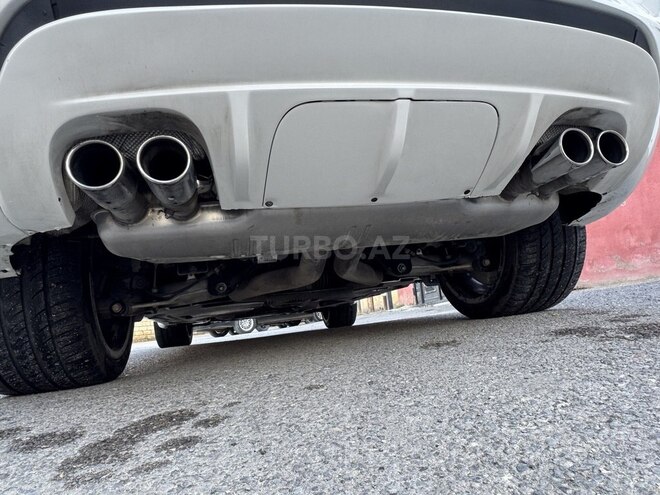 BMW X6 M 2010, 240,000 km - 4.4 l - Bakı