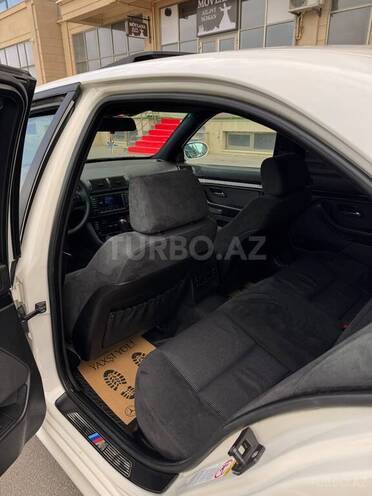 BMW 525 2001, 217,800 km - 2.5 л - Sumqayıt
