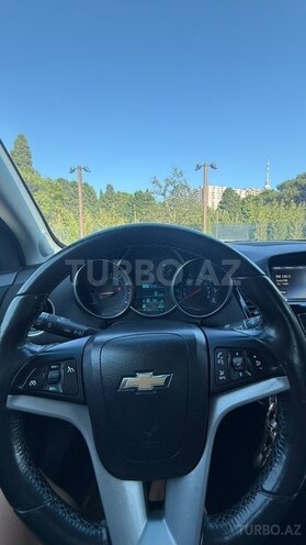 Chevrolet Cruze 2015, 300,300 km - 1.4 l - Bakı