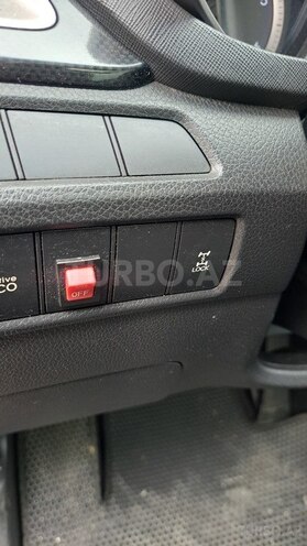 Hyundai Santa Fe 2014, 225,000 km - 2.2 l - Bakı