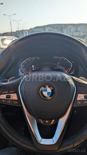 BMW X5 2020, 84,000 km - 3.0 л - Bakı
