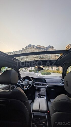 BMW X5 2020, 84,000 km - 3.0 л - Bakı
