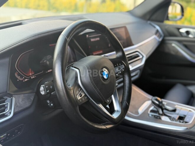 BMW X5 2020, 84,000 km - 3.0 л - Bakı