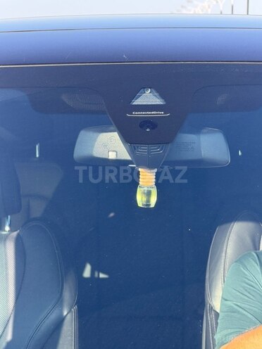 BMW X5 2020, 84,000 km - 3.0 л - Bakı