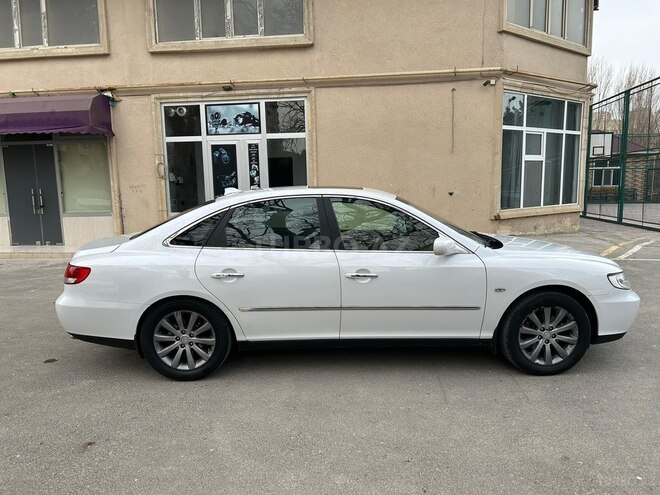 Hyundai Grandeur 2008, 396,000 km - 2.7 л - Bakı