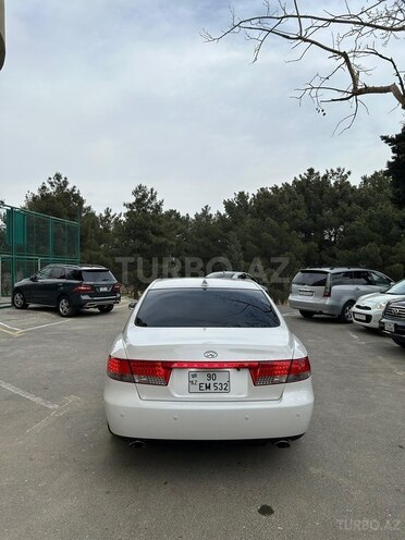 Hyundai Grandeur 2008, 396,000 km - 2.7 л - Bakı