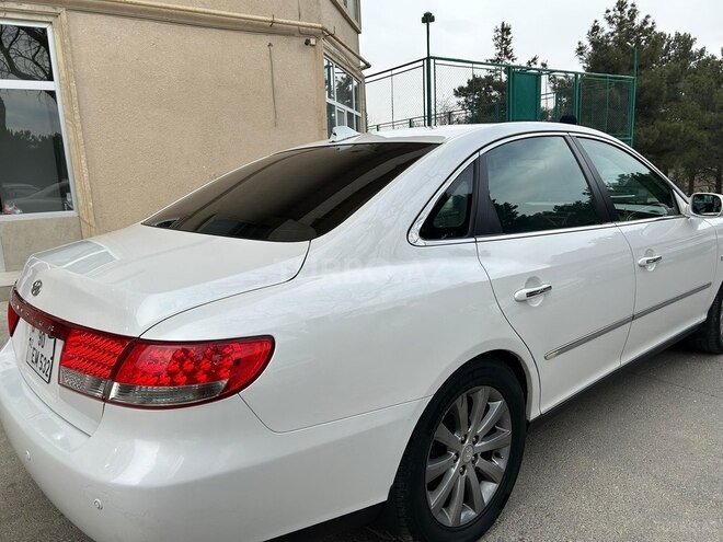 Hyundai Grandeur 2008, 396,000 km - 2.7 л - Bakı