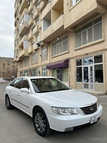 Hyundai Grandeur 2008, 396,000 km - 2.7 л - Bakı