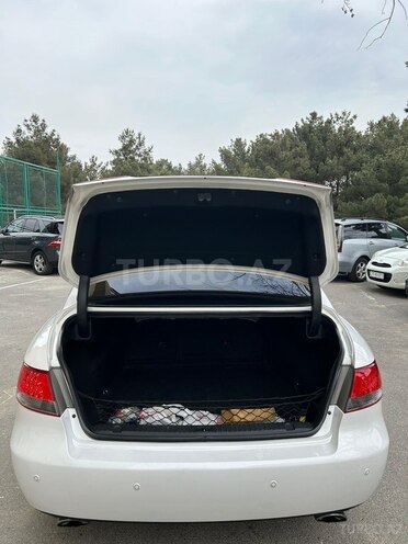 Hyundai Grandeur 2008, 396,000 km - 2.7 л - Bakı