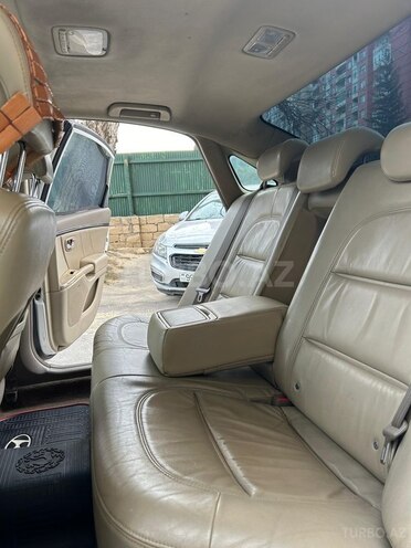 Hyundai Grandeur 2008, 396,000 km - 2.7 л - Bakı