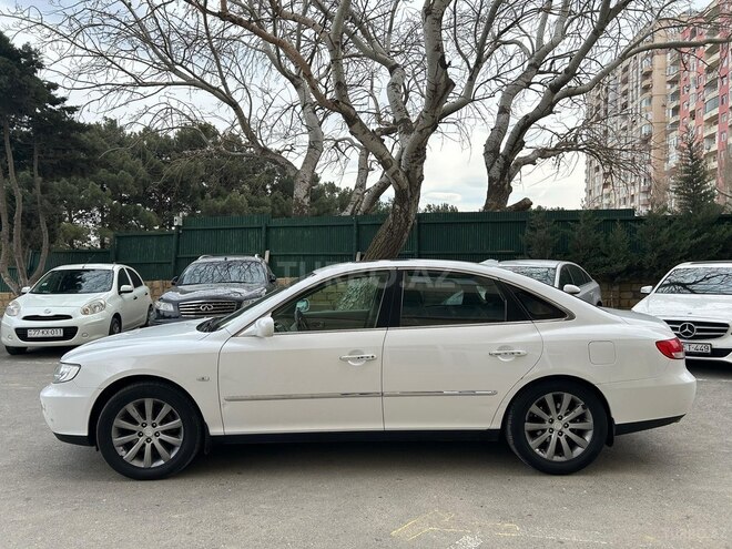 Hyundai Grandeur 2008, 396,000 km - 2.7 л - Bakı
