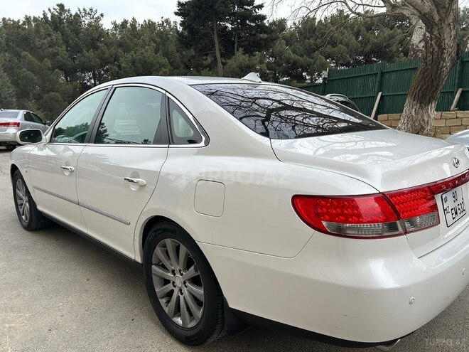 Hyundai Grandeur 2008, 396,000 km - 2.7 л - Bakı