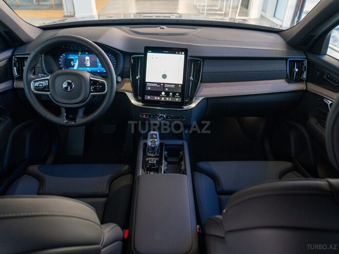 Volvo XC90 2026, 0 km - 2.0 л - Bakı