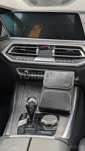 BMW X5 2020, 84,000 km - 3.0 л - Bakı