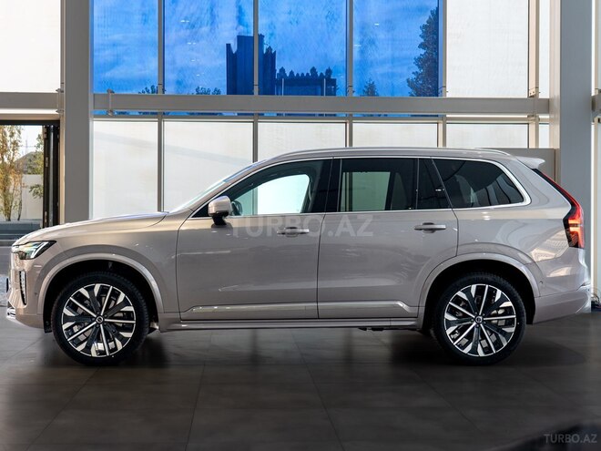 Volvo XC90 2026, 0 km - 2.0 л - Bakı