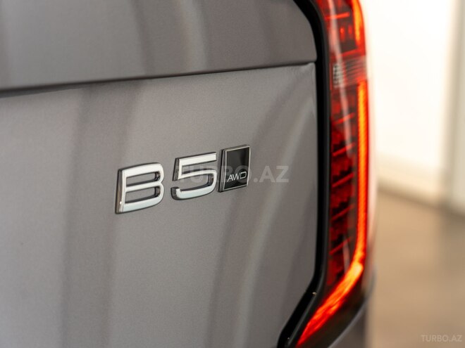 Volvo XC90 2026, 0 km - 2.0 л - Bakı