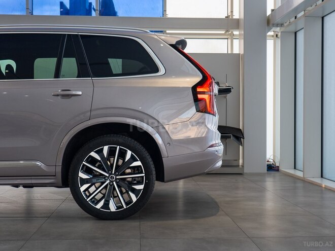 Volvo XC90 2026, 0 km - 2.0 л - Bakı