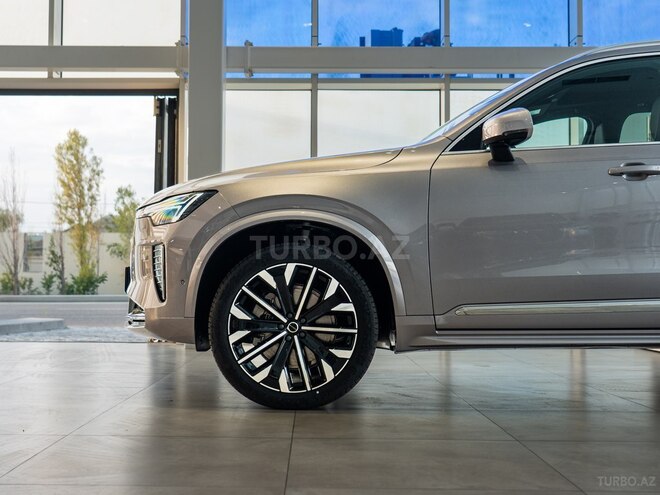 Volvo XC90 2026, 0 km - 2.0 л - Bakı