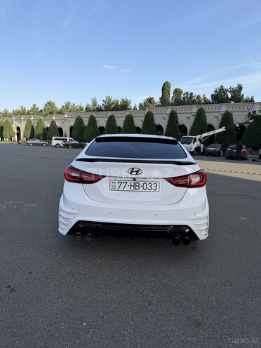 Hyundai Avante 2014, 148,000 km - 1.6 l - Gəncə