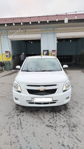 Chevrolet Cobalt 2024, 179,000 km - 1.5 л - Bakı