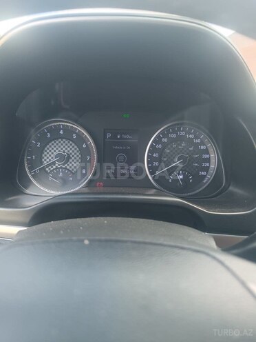 Hyundai Elantra 2019, 270,000 km - 2.0 l - Goranboy