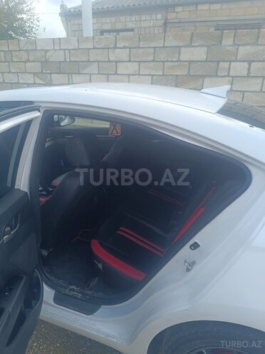 Hyundai Elantra 2019, 270,000 km - 2.0 l - Goranboy