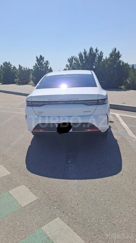 BYD Destroyer 05 2025, 55,000 km - 1.5 л - Bakı