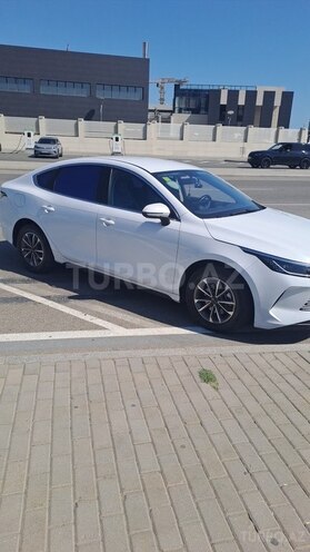 BYD Destroyer 05 2025, 55,000 km - 1.5 л - Bakı