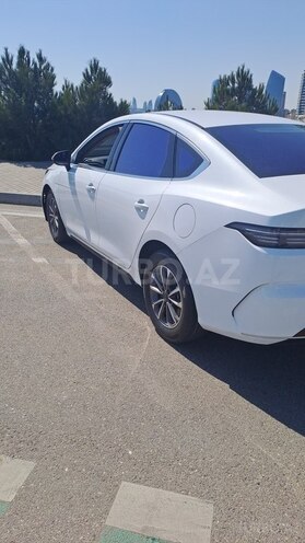 BYD Destroyer 05 2025, 55,000 km - 1.5 л - Bakı
