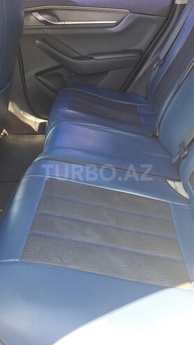 BYD Destroyer 05 2025, 55,000 km - 1.5 л - Bakı
