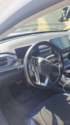 BYD Destroyer 05 2025, 55,000 km - 1.5 л - Bakı