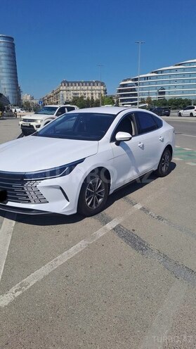BYD Destroyer 05 2025, 55,000 km - 1.5 л - Bakı