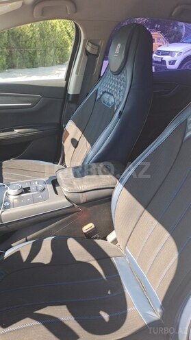 BYD Destroyer 05 2025, 55,000 km - 1.5 л - Bakı