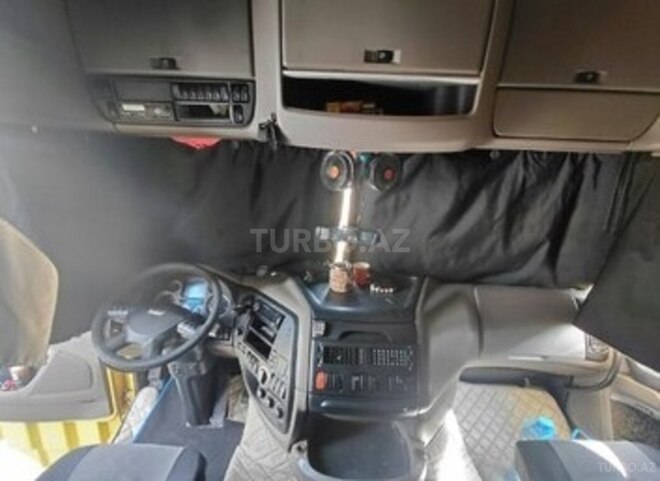DAF 105 XF 2010, 910,000 km - 4.6 л - Bakı