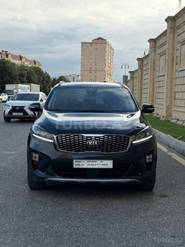Kia Sorento 2018, 177,000 km - 2.0 l - Bakı