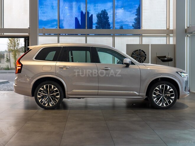 Volvo XC90 2026, 0 km - 2.0 л - Bakı