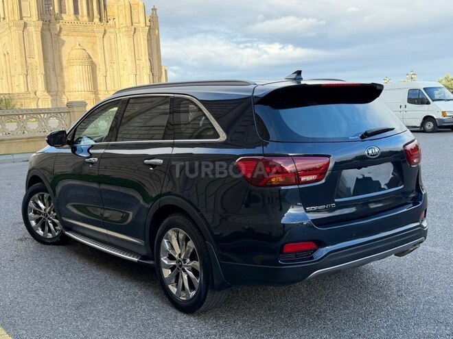 Kia Sorento 2018, 177,000 km - 2.0 l - Bakı