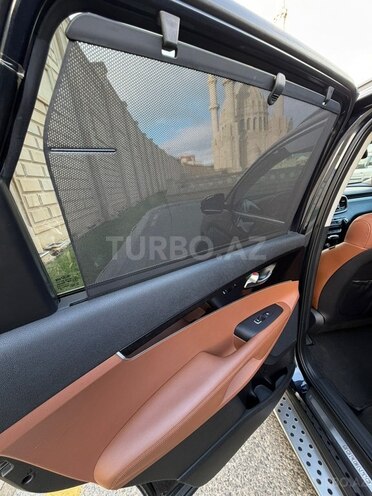 Kia Sorento 2018, 177,000 km - 2.0 l - Bakı