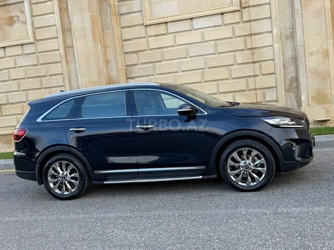 Kia Sorento 2018, 177,000 km - 2.0 l - Bakı
