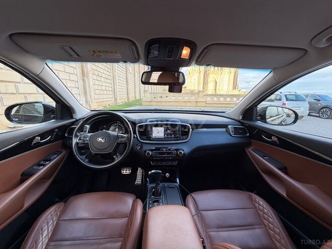 Kia Sorento 2018, 177,000 km - 2.0 l - Bakı