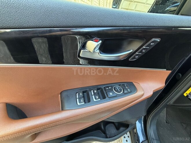 Kia Sorento 2018, 177,000 km - 2.0 l - Bakı